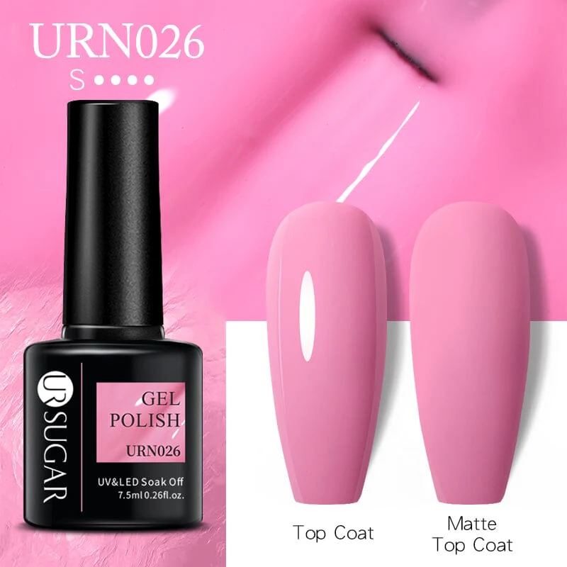 Color Gel Polish 7.5ml - Image 83