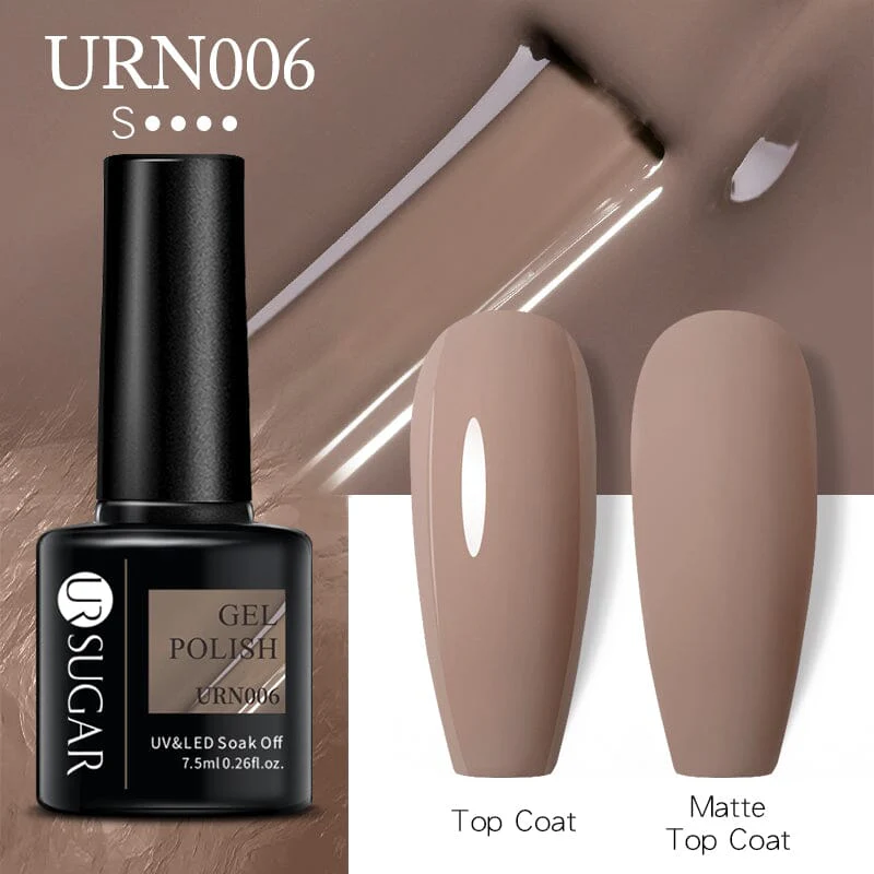 Color Gel Polish 7.5ml - Image 87