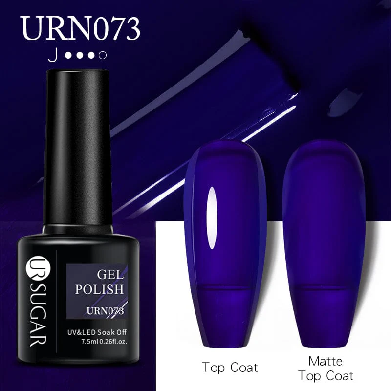 Color Gel Polish 7.5ml - Image 88