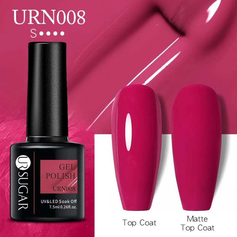 Color Gel Polish 7.5ml - Image 89