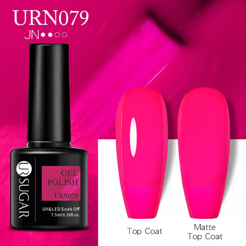 Color Gel Polish 7.5ml - Image 91