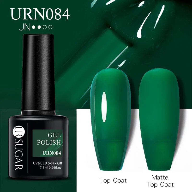Color Gel Polish 7.5ml - Image 94