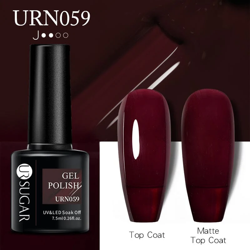 Color Gel Polish 7.5ml - Image 98