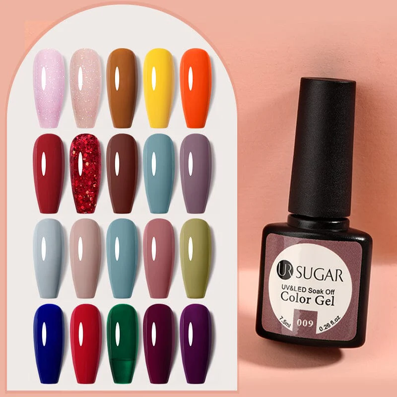 Color Gel Polish 7.5ml