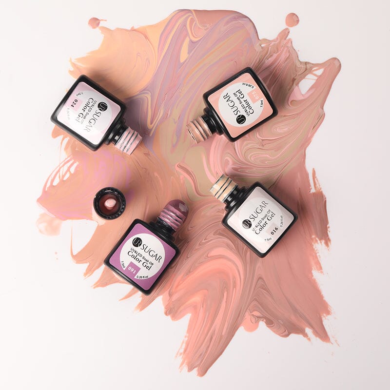 Color Gel Polish 7.5ml - Image 11
