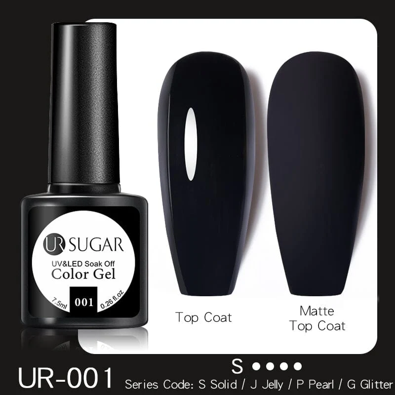 Color Gel Polish 7.5ml - Image 13
