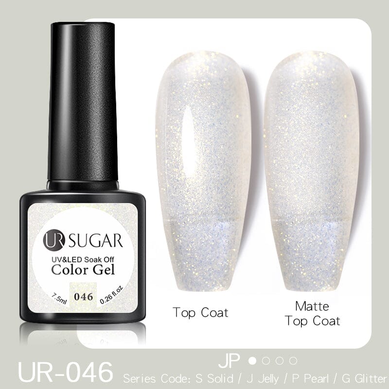 Color Gel Polish 7.5ml - Image 14