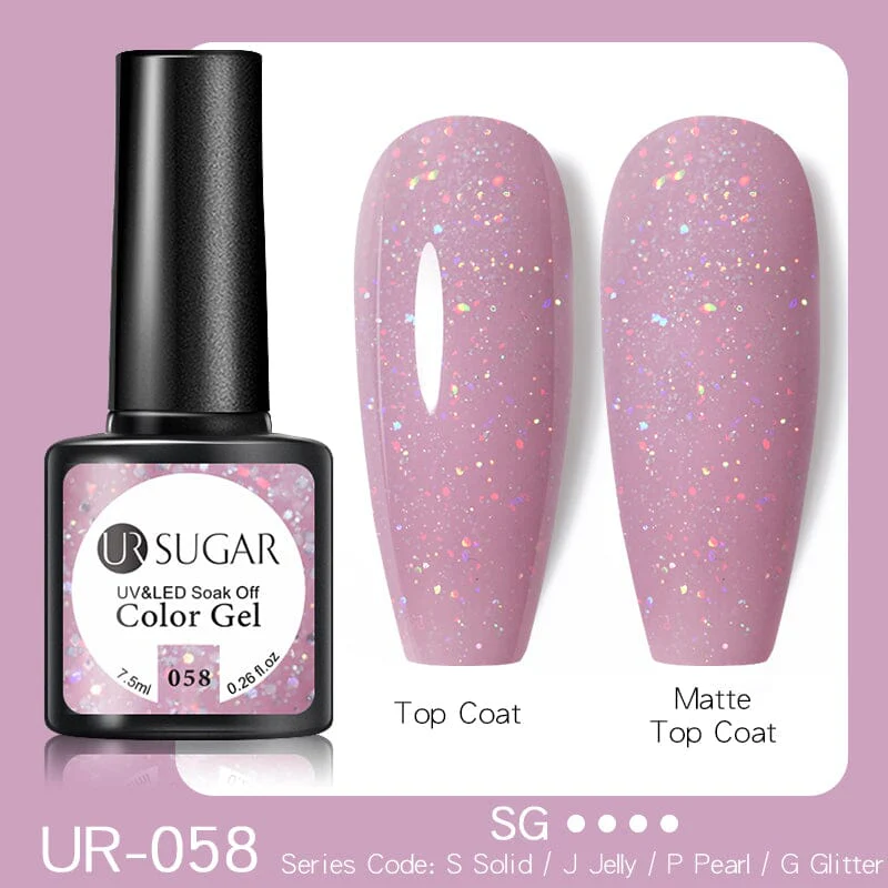 Color Gel Polish 7.5ml - Image 15