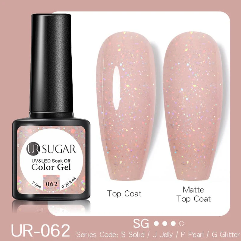 Color Gel Polish 7.5ml - Image 16