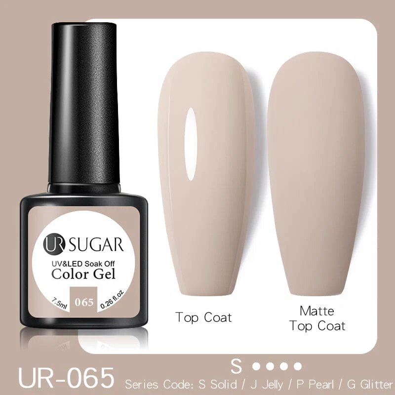 Color Gel Polish 7.5ml - Image 17