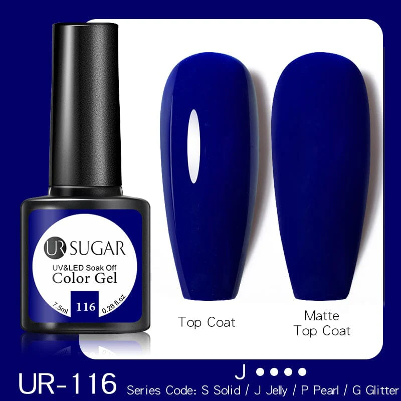 Color Gel Polish 7.5ml - Image 19