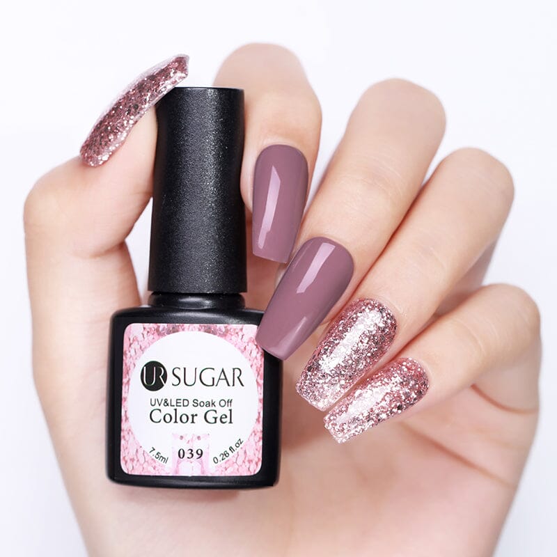 Color Gel Polish 7.5ml - Image 2