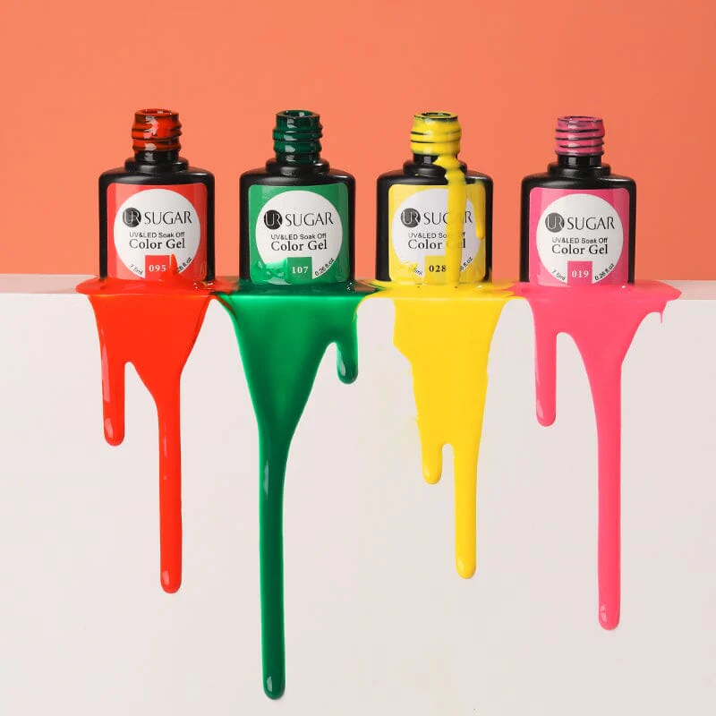 Color Gel Polish 7.5ml - Image 7