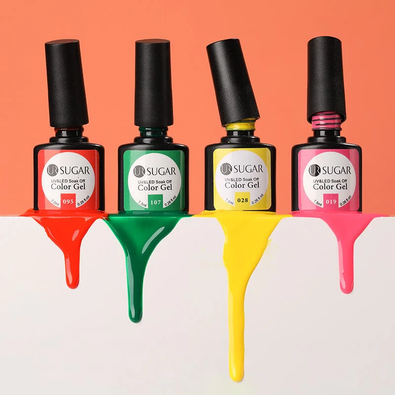 Color Gel Polish 7.5ml - Image 8