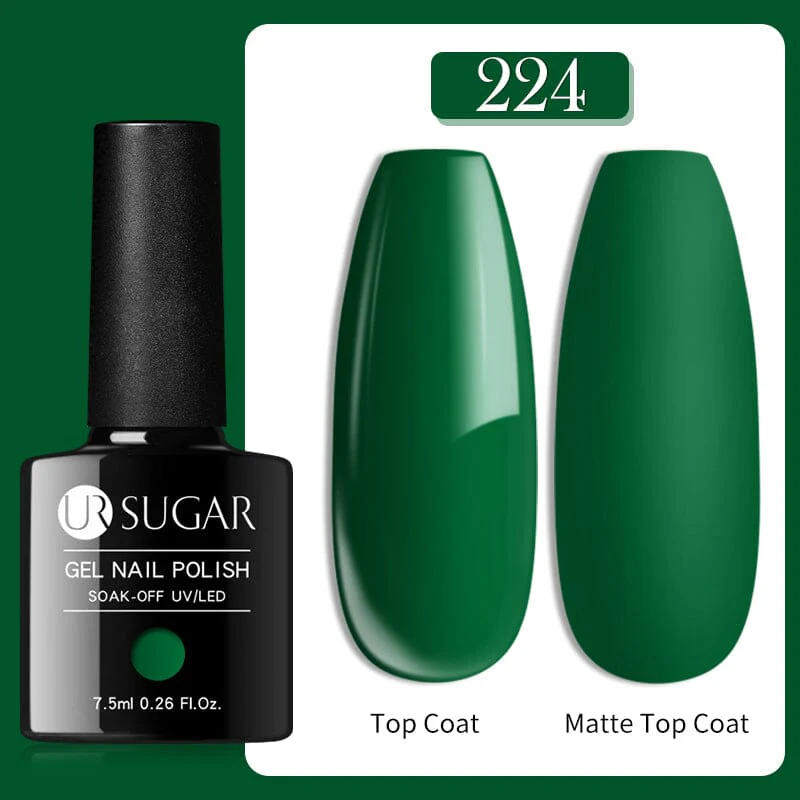 Color Gel Polish 7.5ml - Image 5