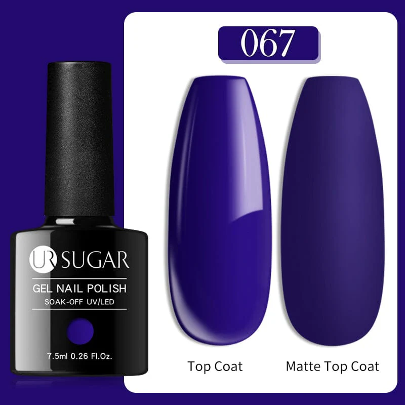 Color Gel Polish 7.5ml - Image 7