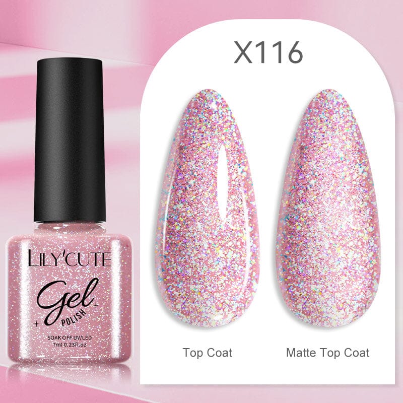 Color Gel Polish 7ml - Image 10