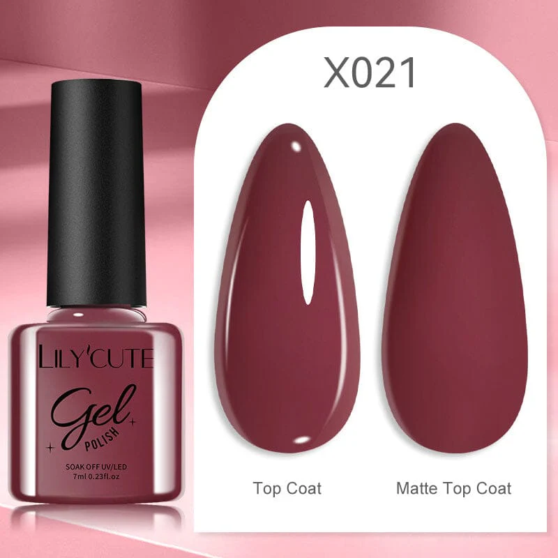 Color Gel Polish 7ml - Image 100