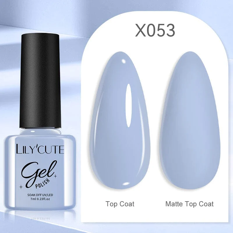 Color Gel Polish 7ml - Image 103