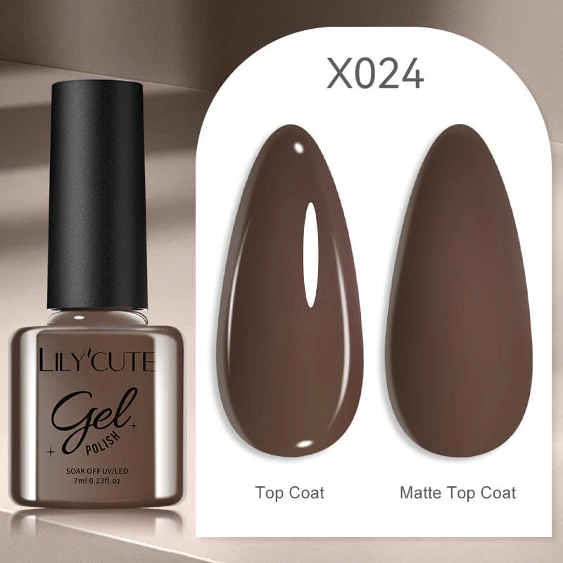 Color Gel Polish 7ml - Image 105