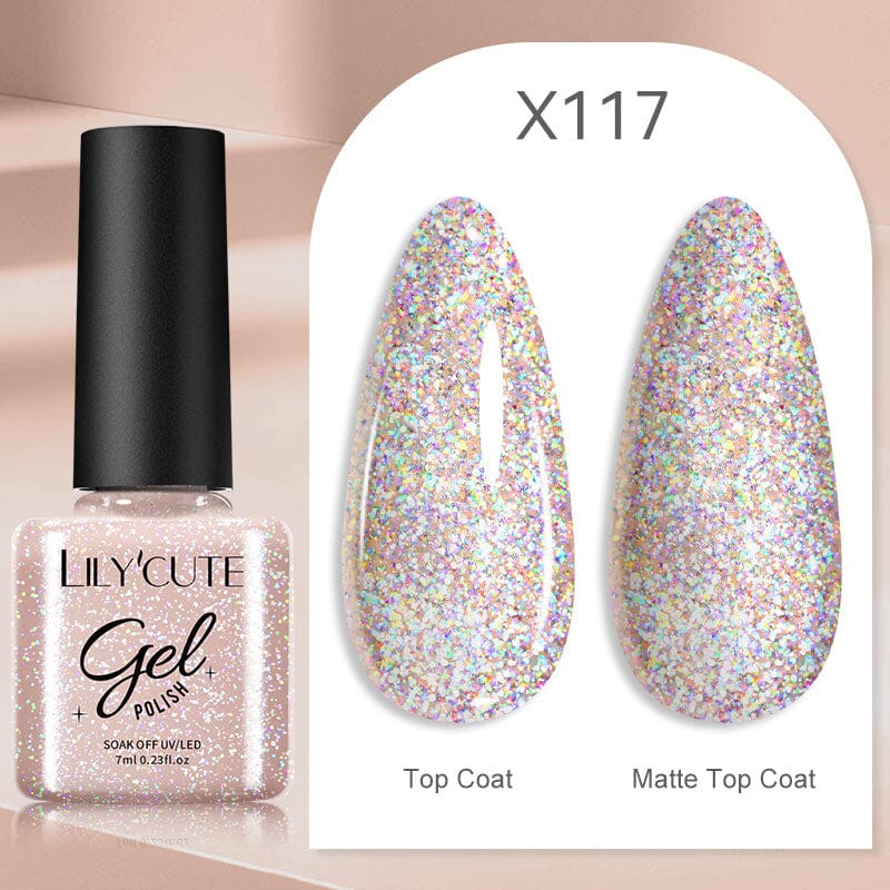 Color Gel Polish 7ml - Image 11