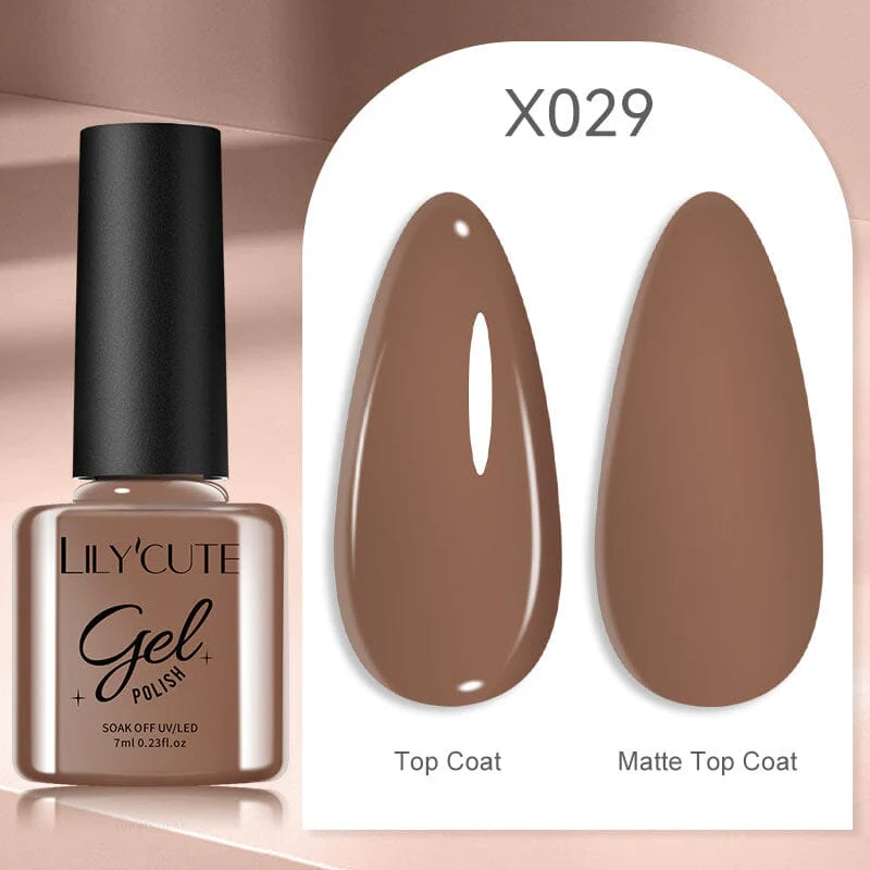 Color Gel Polish 7ml - Image 110