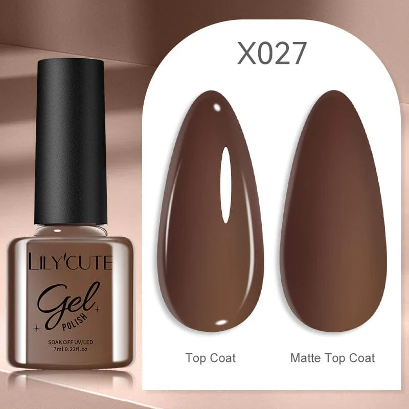Color Gel Polish 7ml - Image 112
