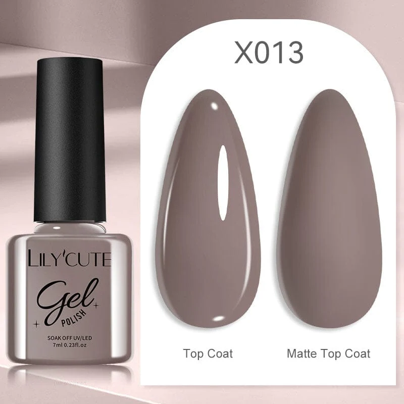 Color Gel Polish 7ml - Image 121
