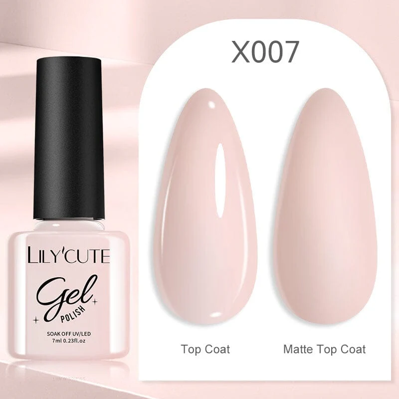 Color Gel Polish 7ml - Image 131