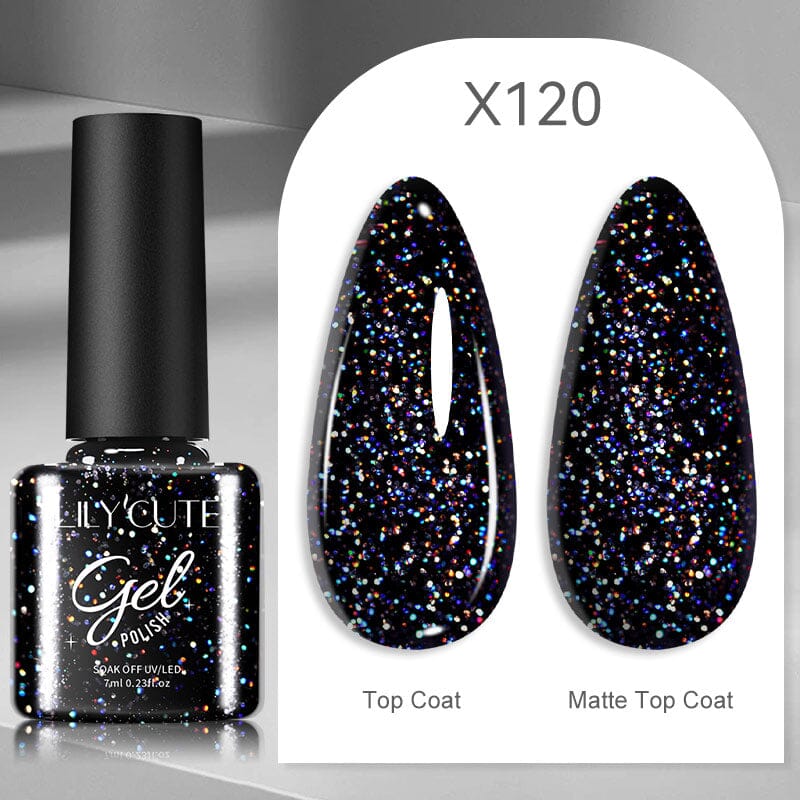 Color Gel Polish 7ml - Image 14