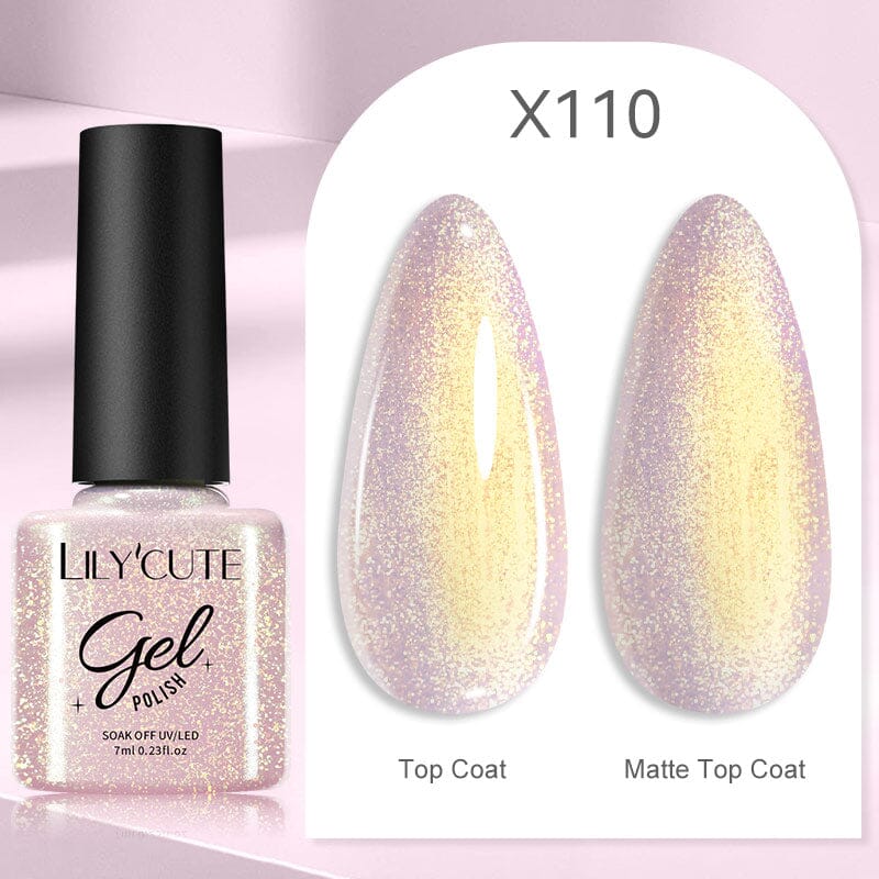 Color Gel Polish 7ml - Image 16