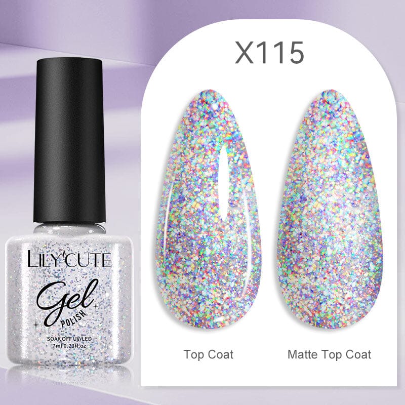 Color Gel Polish 7ml - Image 17