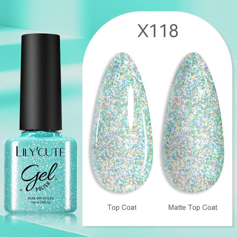 Color Gel Polish 7ml - Image 18