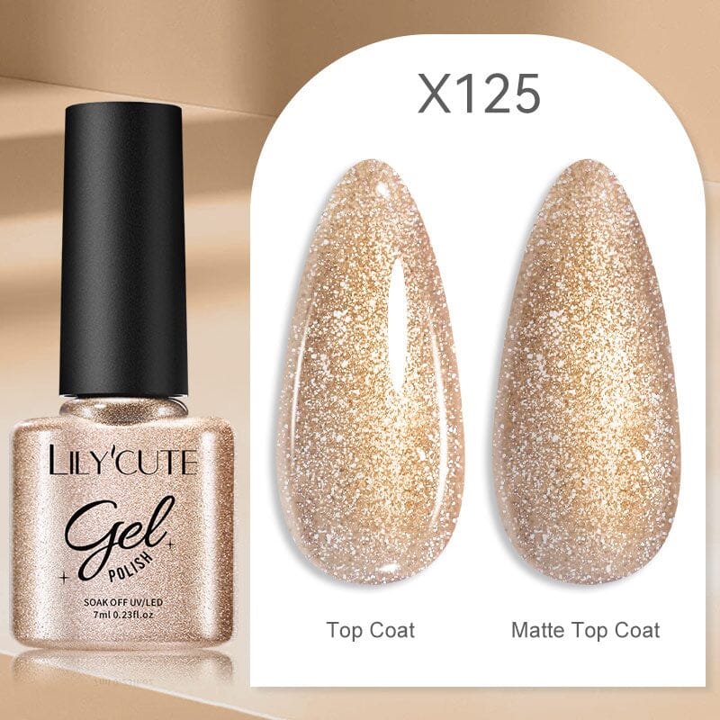 Color Gel Polish 7ml - Image 19