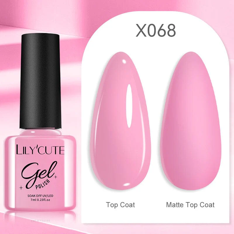 Color Gel Polish 7ml - Image 20