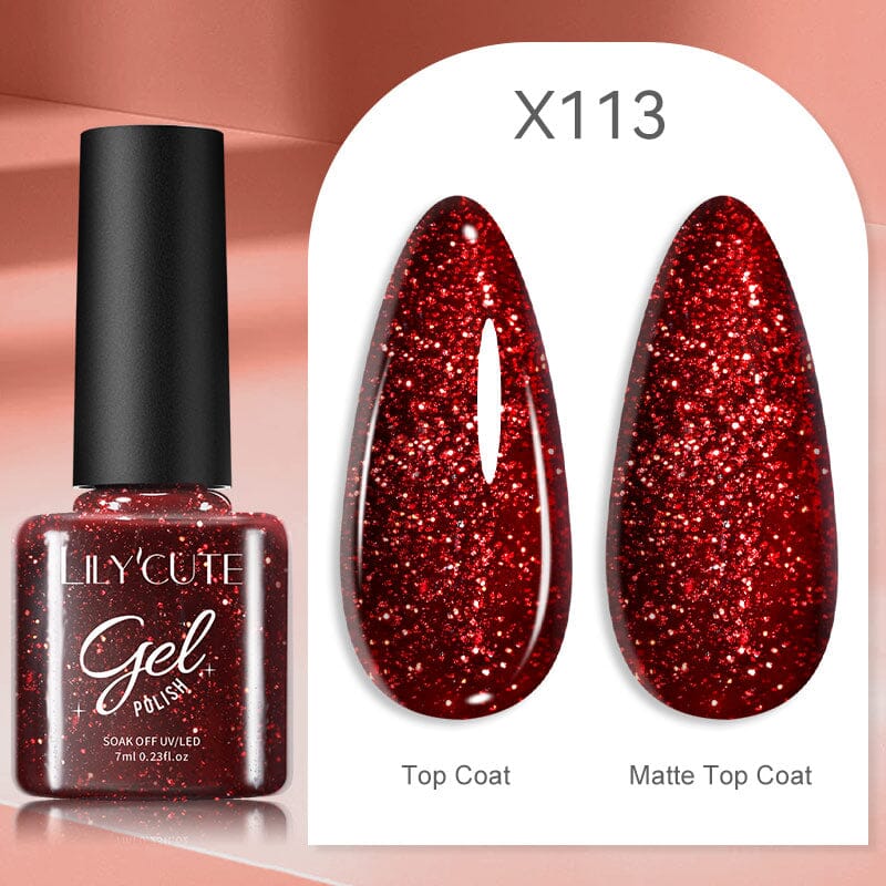 Color Gel Polish 7ml - Image 21