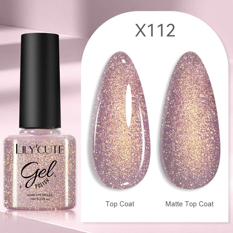 Color Gel Polish 7ml - Image 22
