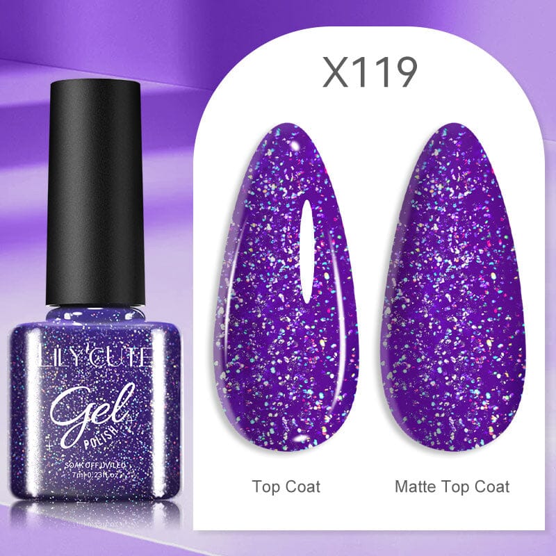 Color Gel Polish 7ml - Image 23