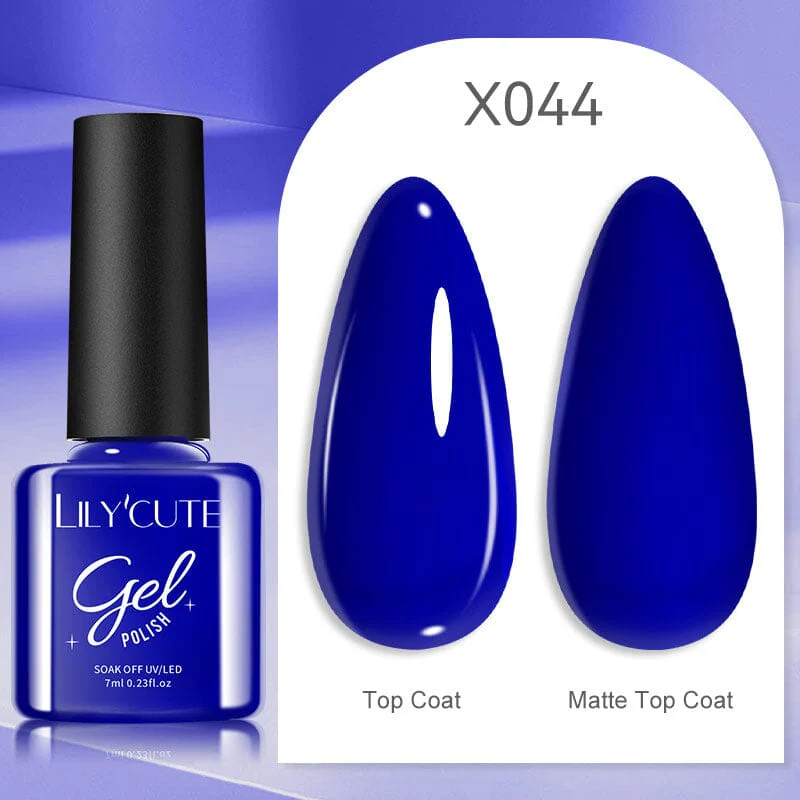 Color Gel Polish 7ml - Image 24
