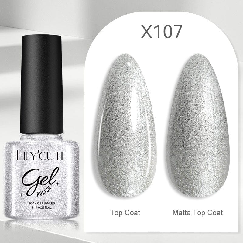 Color Gel Polish 7ml - Image 25