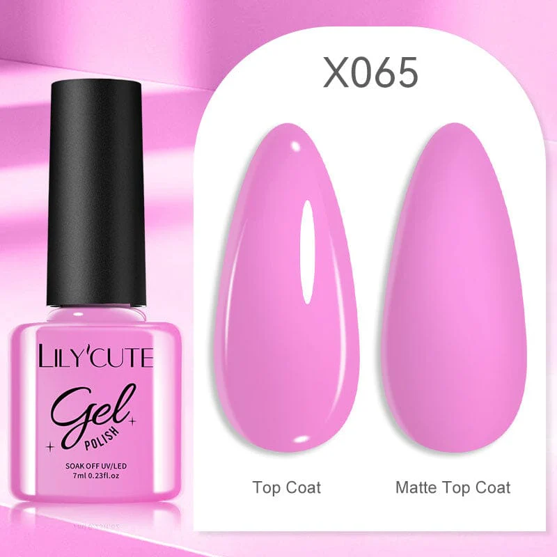 Color Gel Polish 7ml - Image 26
