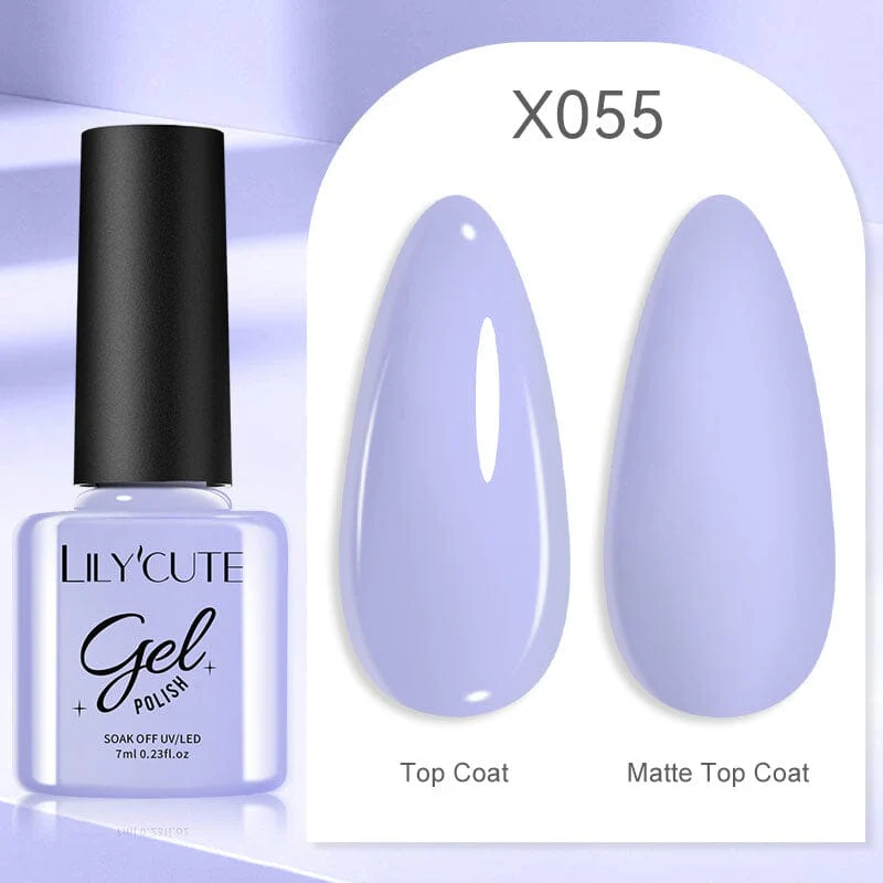 Color Gel Polish 7ml - Image 28