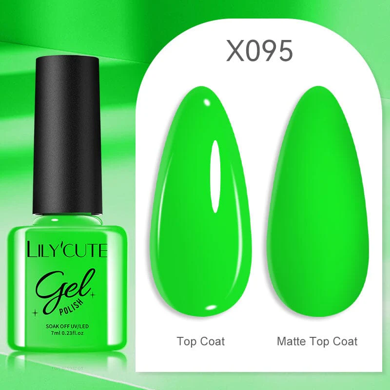Color Gel Polish 7ml - Image 29