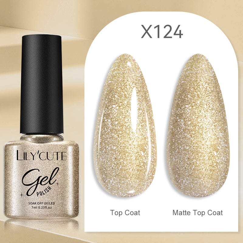 Color Gel Polish 7ml - Image 31
