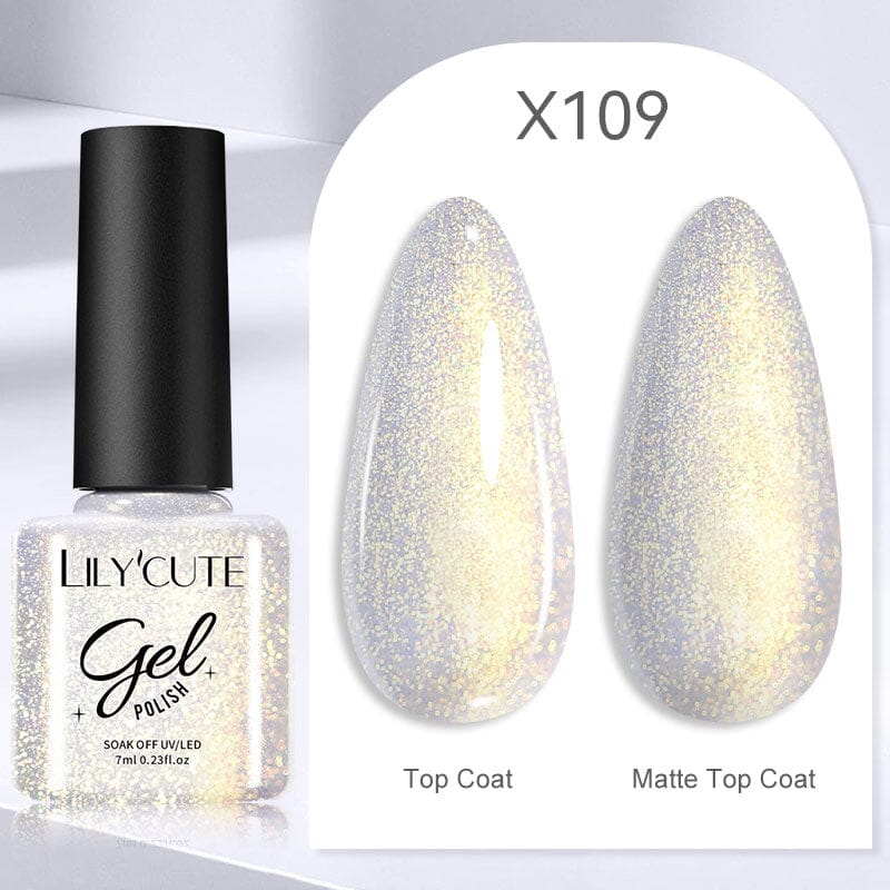 Color Gel Polish 7ml - Image 35