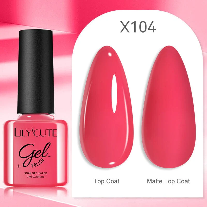 Color Gel Polish 7ml - Image 36