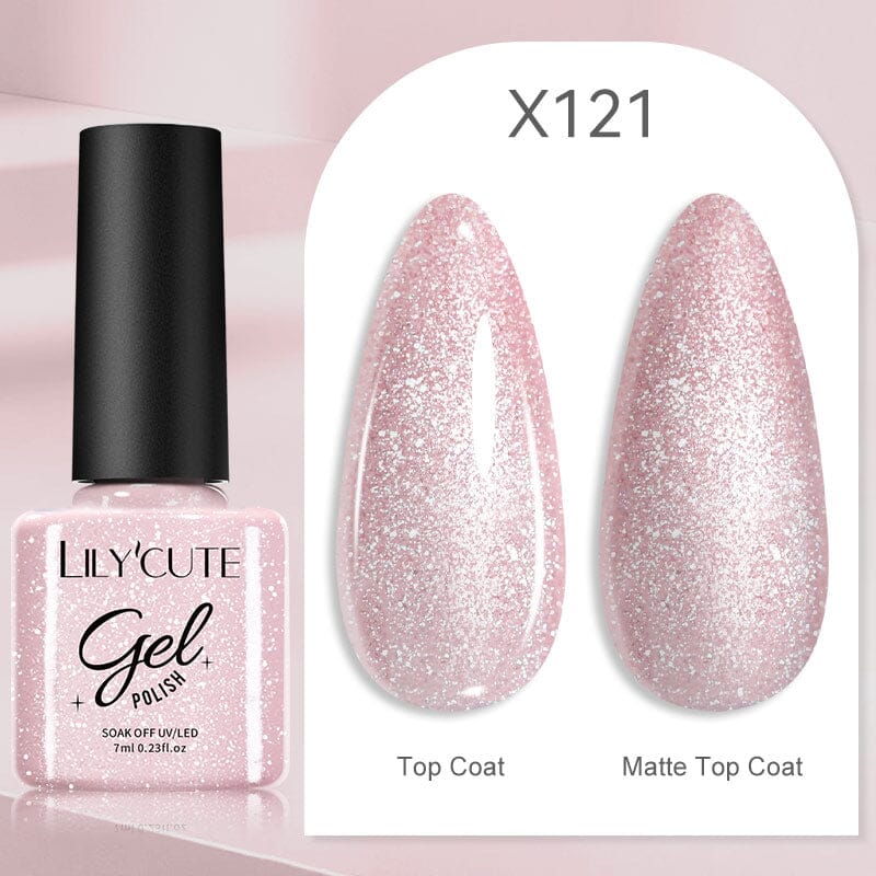 Color Gel Polish 7ml - Image 40
