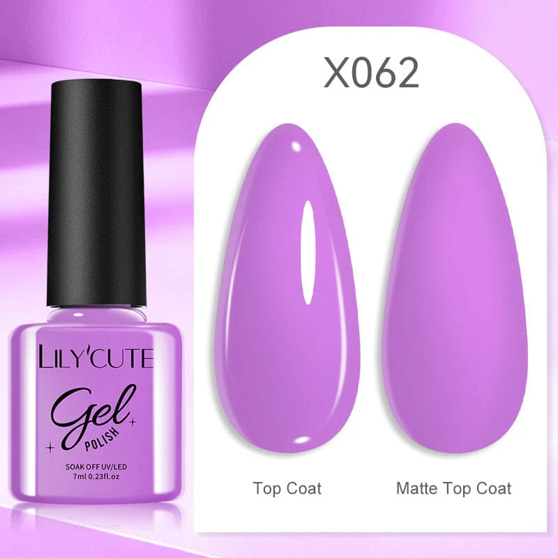 Color Gel Polish 7ml - Image 41