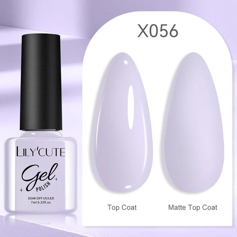 Color Gel Polish 7ml - Image 42