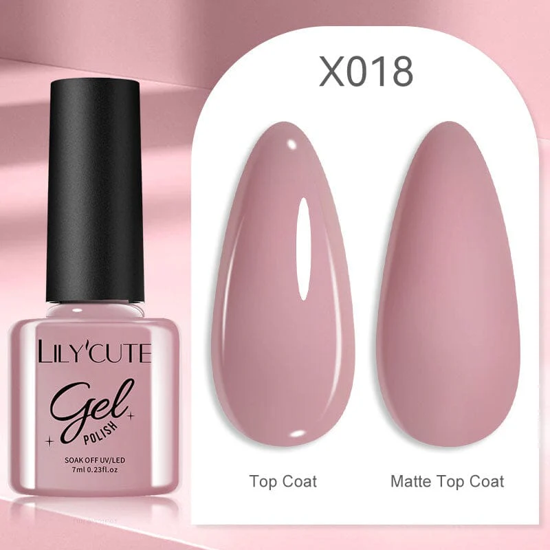Color Gel Polish 7ml - Image 43